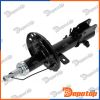 Amortisseur de suspension avant droite pour NISSAN | A-NS-003, 36-266230002